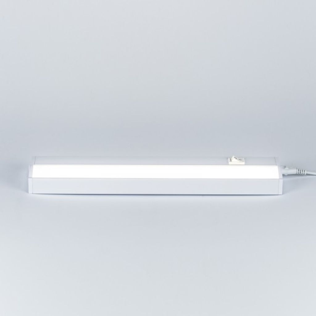 Müller-Licht LED Unterbauleuchte Danza 30cm Weiß 5W 350lm Produktbild 