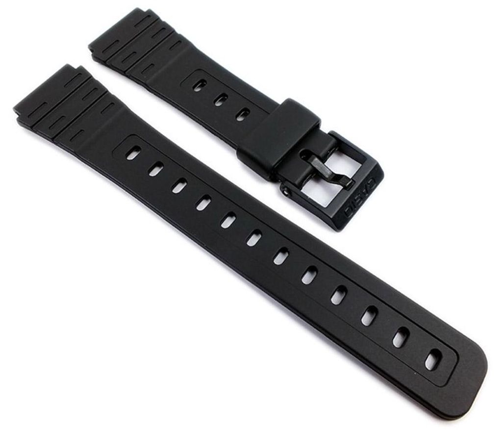 Cinturino di ricambio Casio | Cinturino per orologio in Immagine del prodotto 