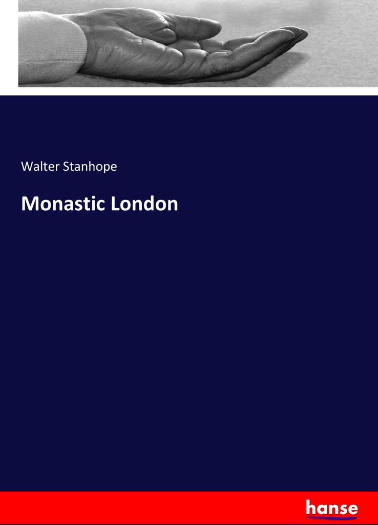 Monastic London