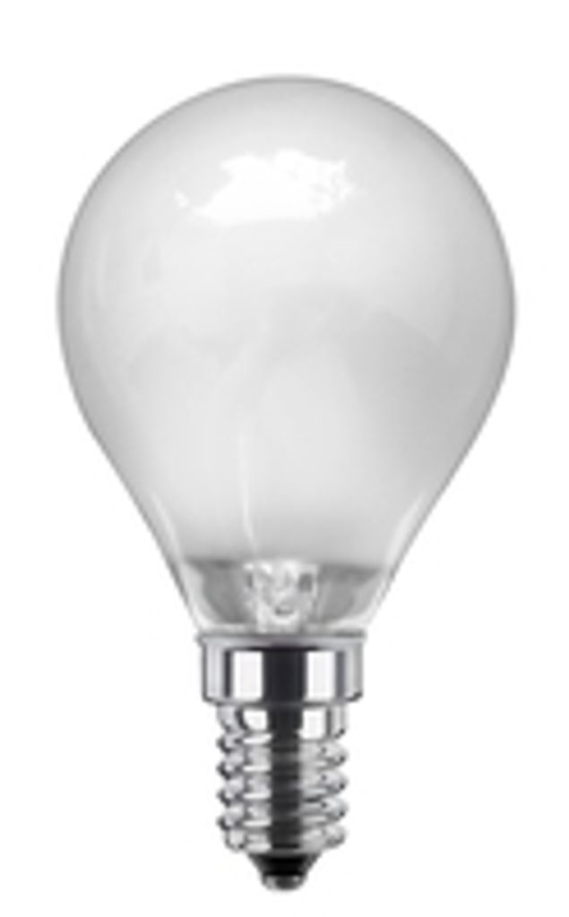 Segula 50662, 2,7 W, E14, 136 lm, 15000 h, Biela Obrázok produktu 