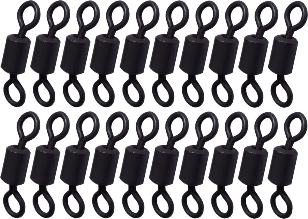RidgeMonkey Connexion Swivel / Wirbel