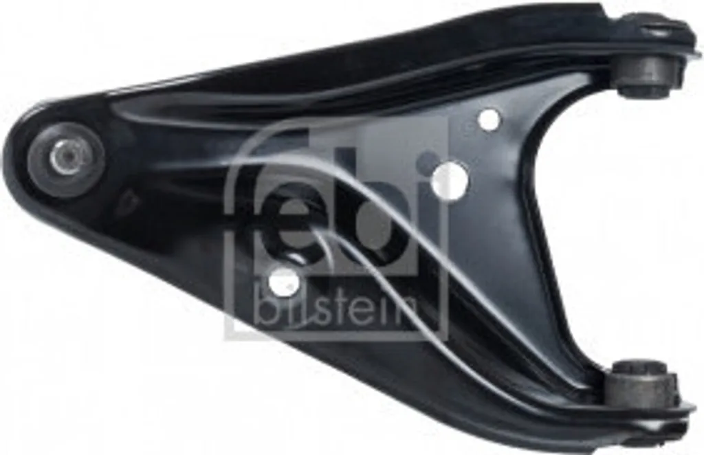 Bras de suspension FEBI BILSTEIN 108899 pour Dacia Logan et Sandero II