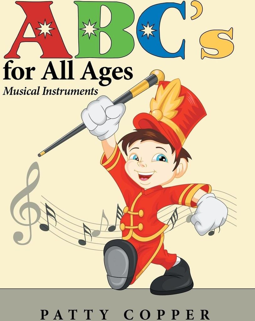 ABC's for All Ages