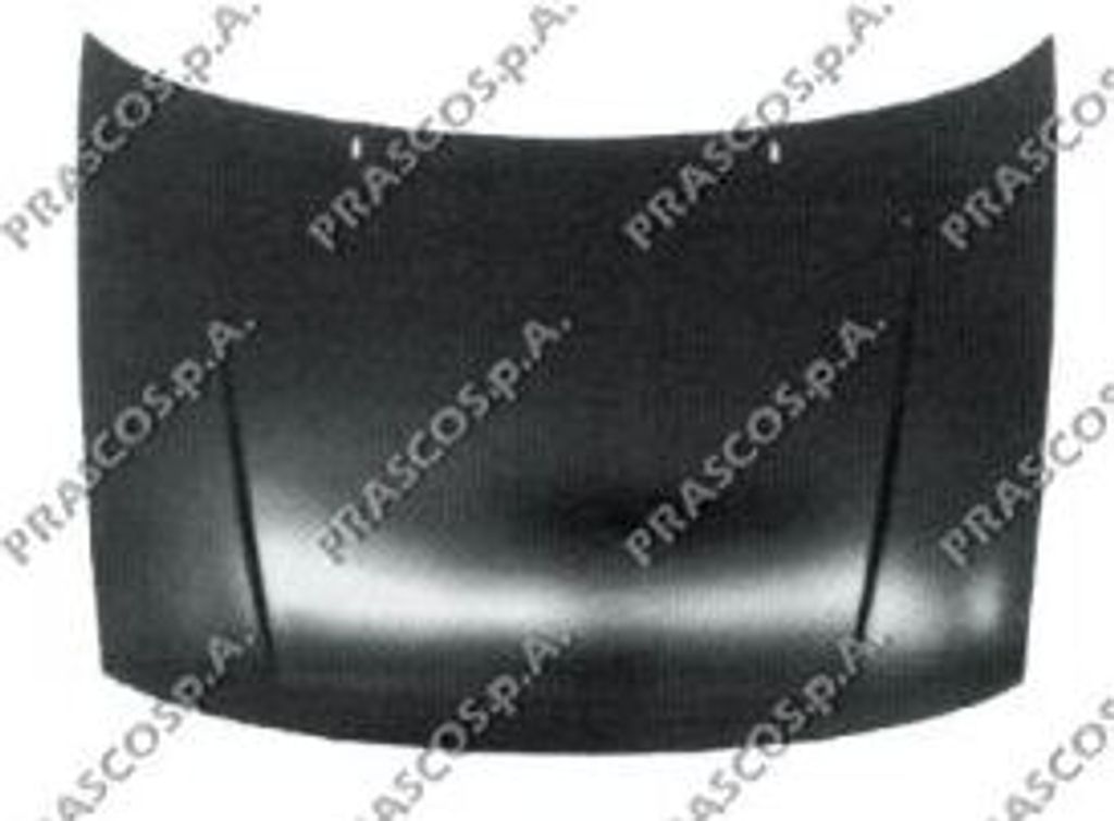 Prasco Motorhaube VW0163100