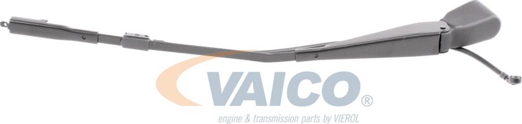 VAICO V10-5072 Wischerarm Scheibenwischerarm Hinten Rechts für VW CRAFTER 30-50 Kasten (2E)