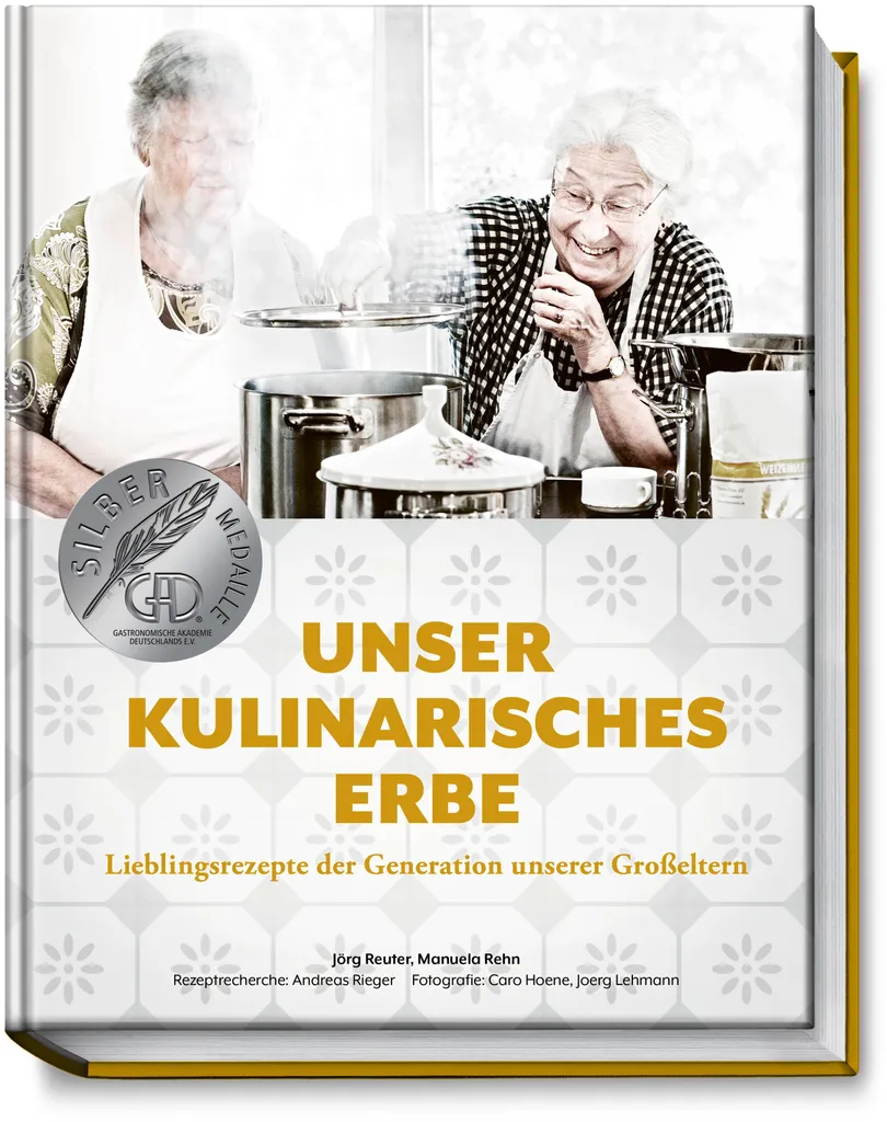 Livre de cuisine Notre patrimoine culinaire, recettes régionales d'antan