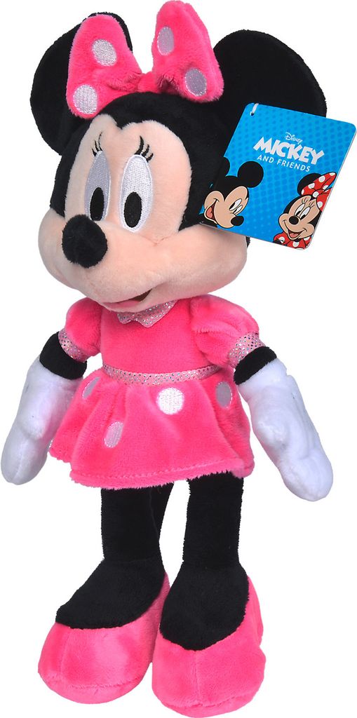 Simba Disney Core Minnie Zdjęcie produktu 