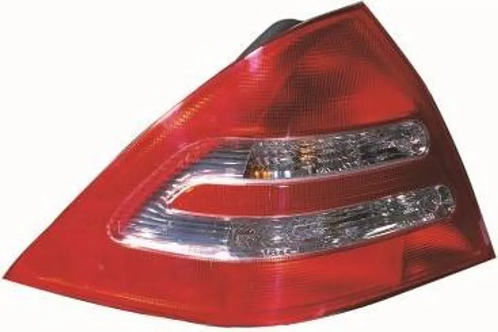 Feu arrière ABAKUS 440-1917L-UE pour Classe C OE 2038200164 Gauche
