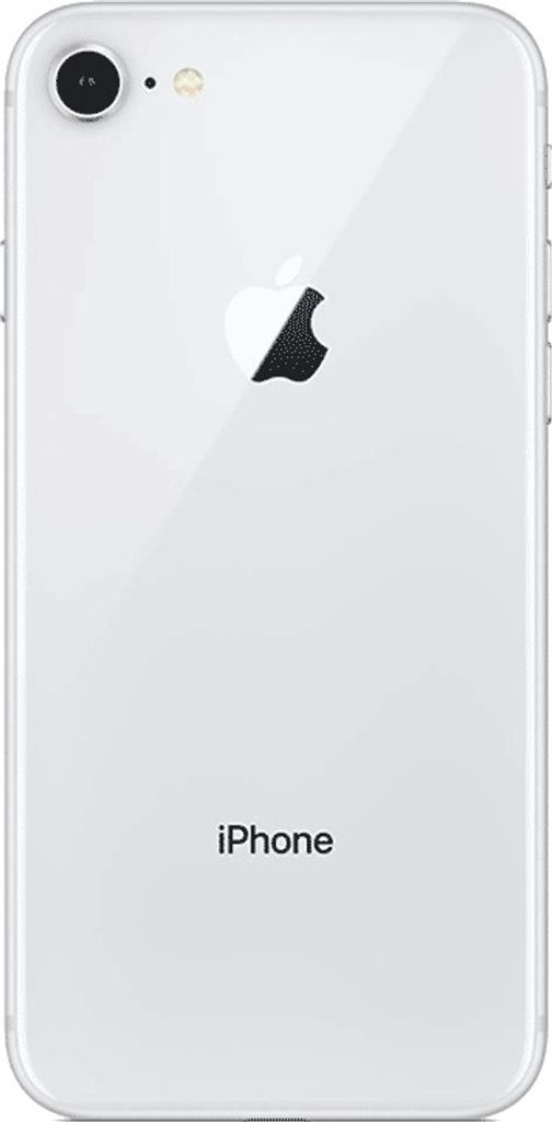 Apple iPhone 8 ホワイト Apple iPhone 8 - 64GB - Silber/Weiß 190199121652 | eBay.de