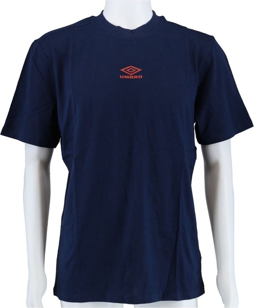 Tshirts Umbro Diamond Small Logo Tee UMTM0599OG6