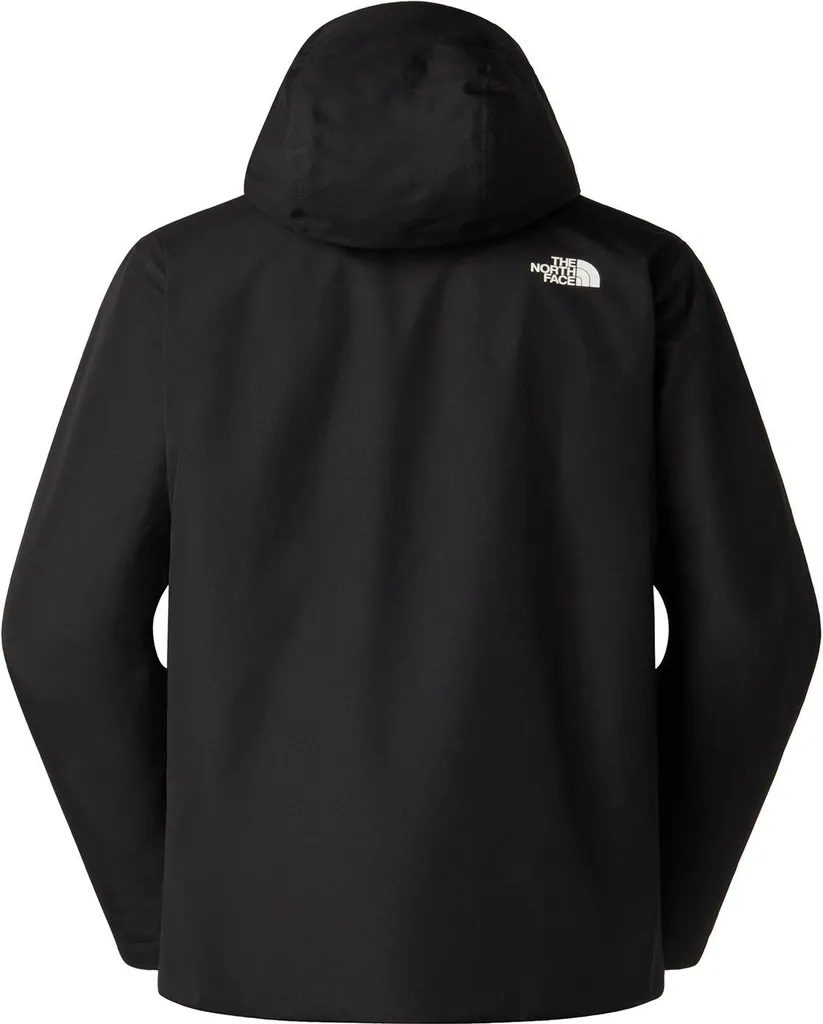 The North Face Quest Mono Triclimate Veste 3-en-1 Noir pour Homme Taille S