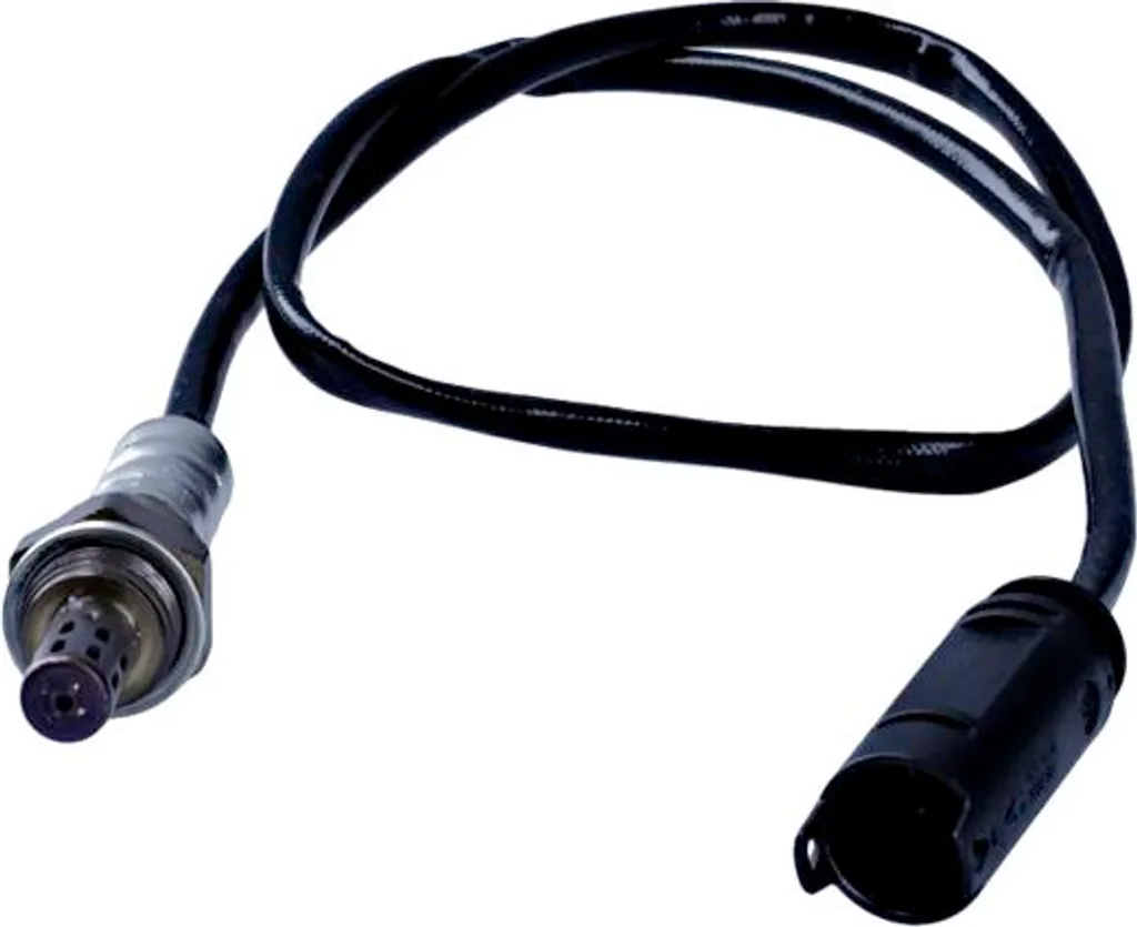Sonde Lambda NTK 96216 Capteur d'Oxygène de Précision pour Échappement