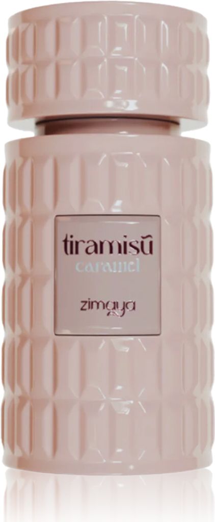 Zimaya Tiramisu Caramel Eau de Parfum unisex 100 ml