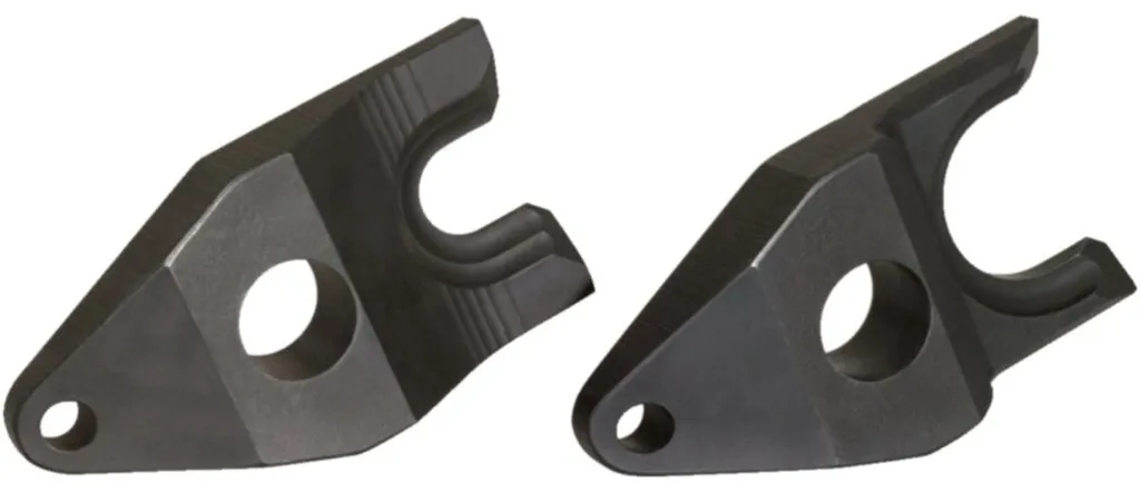Extracteur de rotule Gabelschuh 33mm KS TOOLS 450.0123 professionnel