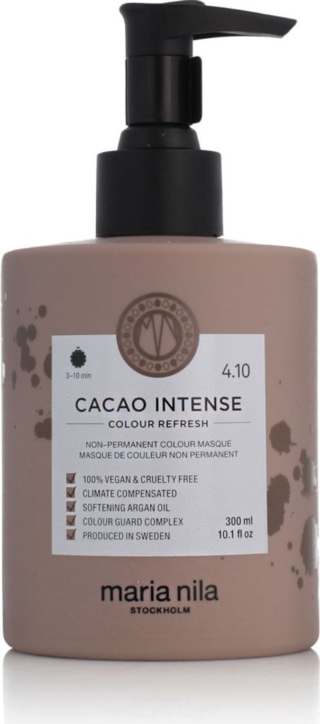 MARIA NILA | COLOUR REFRESH | Coloration et blanchiment Image du produit 
