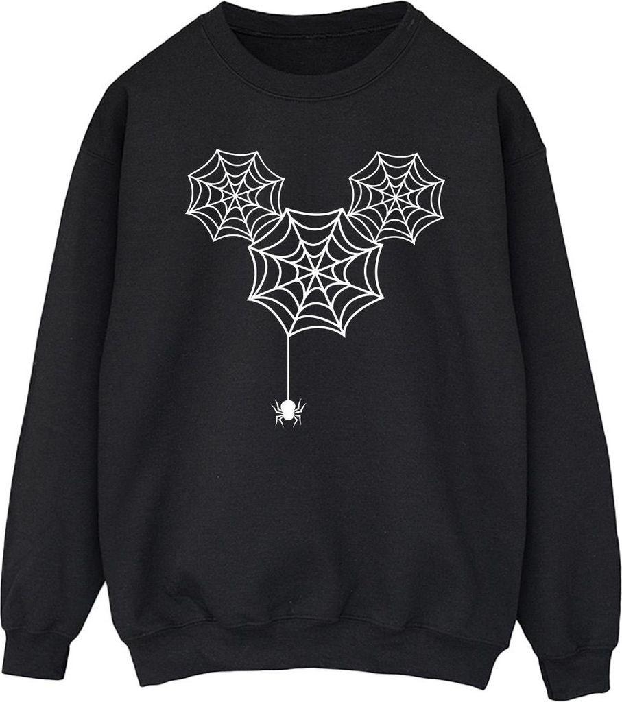 Disney - Sweatshirt für Herren BI39851 (XXL) (Schwarz)