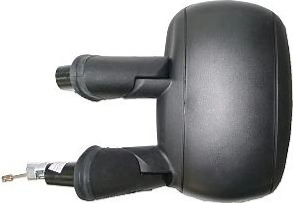 Rétroviseur extérieur ABAKUS 1151M04 OE 735419592 pour Fiat Doblo