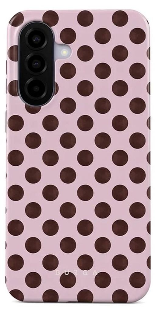 Coque arrière renforcée pour Samsung Galaxy A37 (5G) - Image du produit  Image générée par une IA