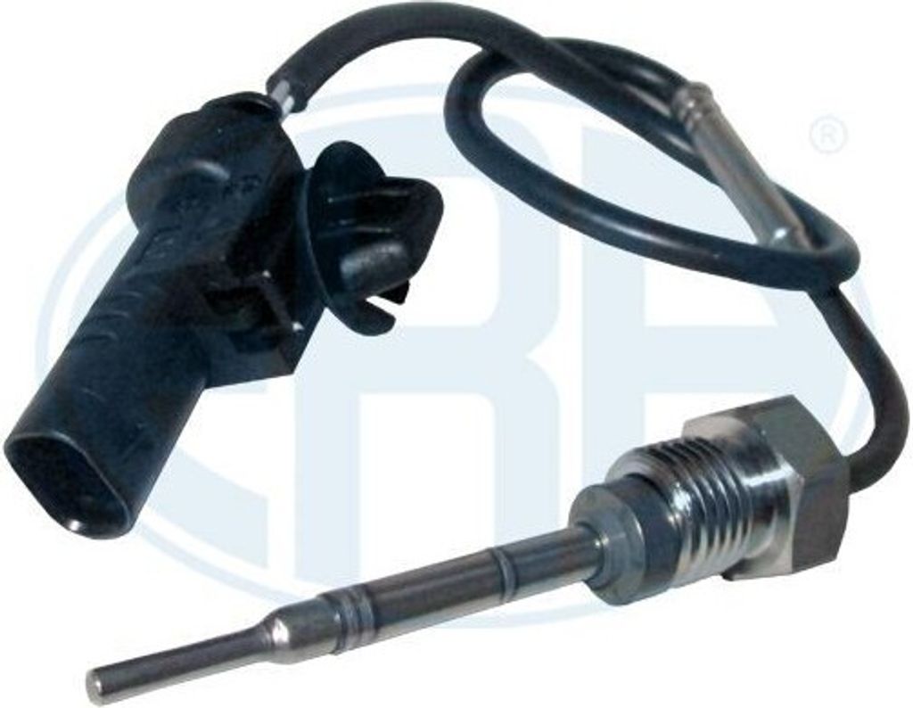 ERA 551031A Abgastemperatursensor für OPEL Mokka / Mokka X (J13) 290mm