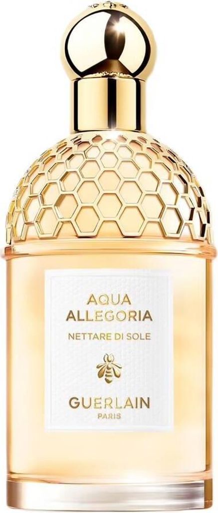 Guerlain Aqua Allegoria Nettare Di Sole EDT 125ml Zdjęcie produktu 