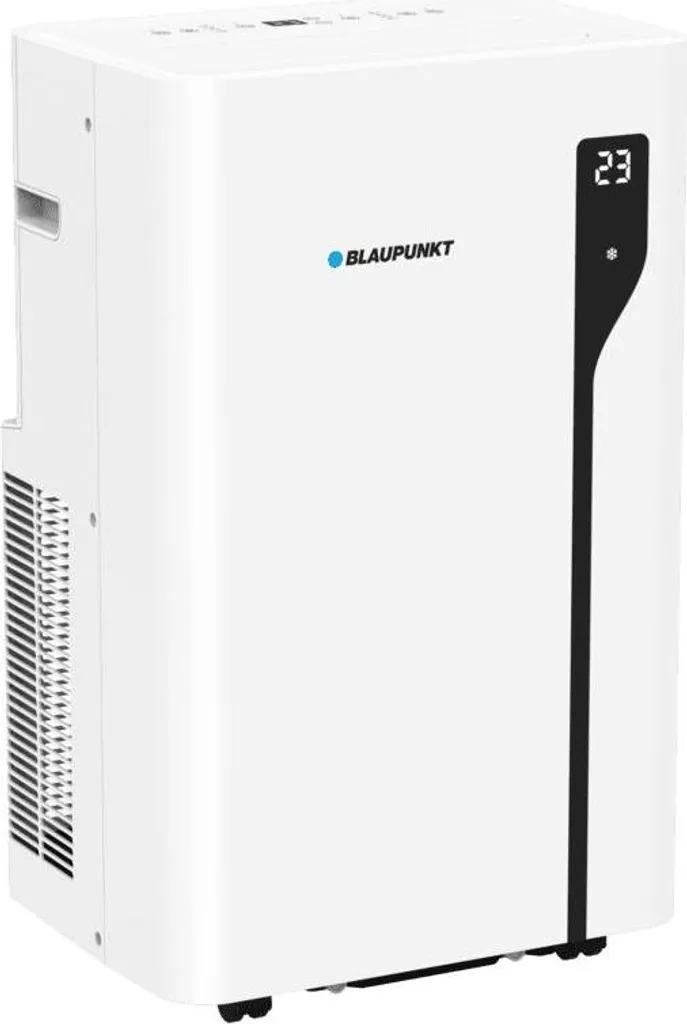 Climatiseur mobile BLAUPUNKT ACP 412 idéal pour chambre et bureau