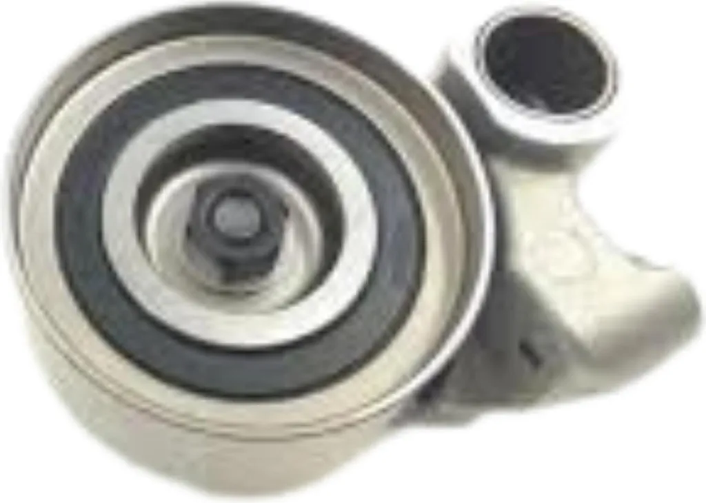 Tendeur courroie distribution contre claquement moteur Toyota Hilux