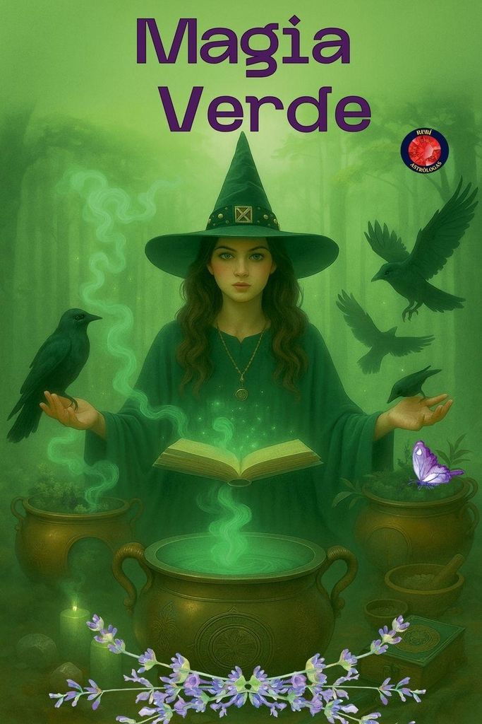 Magia Verde