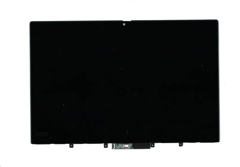 Dalle Tactile Lenovo 5M10W64467 Laibao INX ST133S pour Ordinateur Laptop