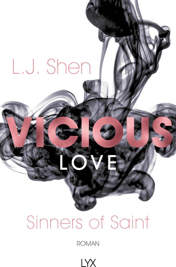 Vicious Love