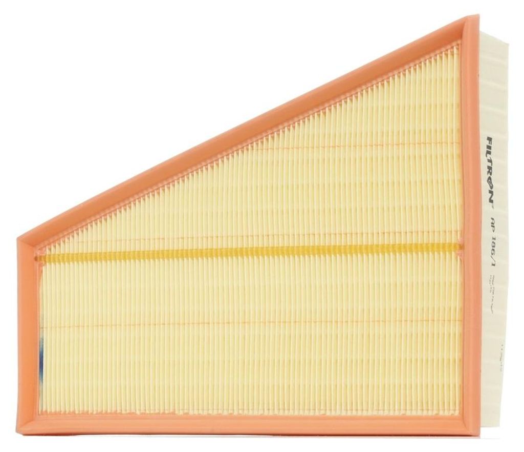 Filtr powietrza FILTRON AP 186/1 Zdjęcie produktu 