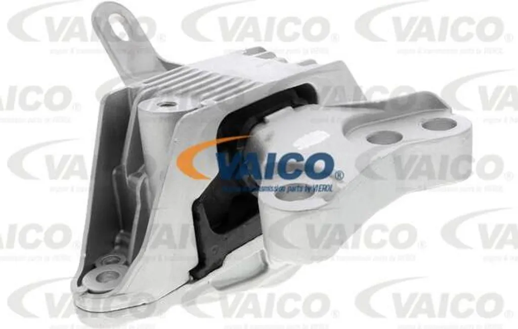 Éliminez les vibrations : Roulement moteur VAICO V40-1440 OE 013248544