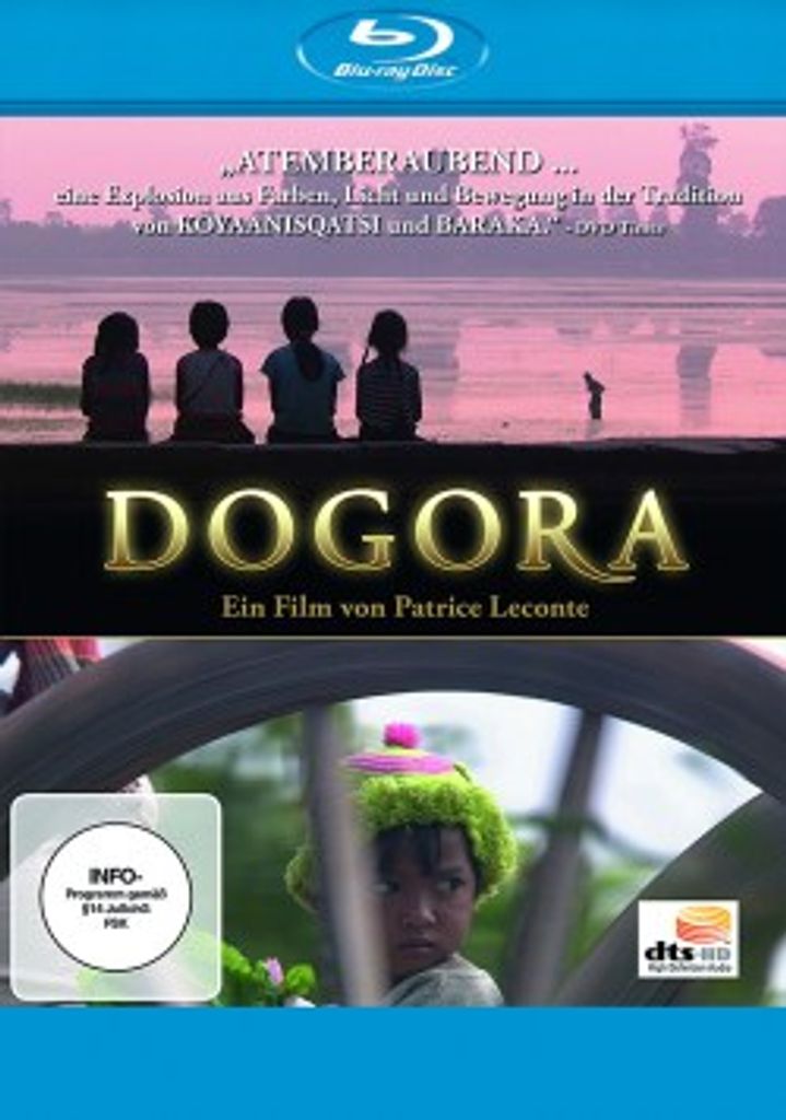 Dogora