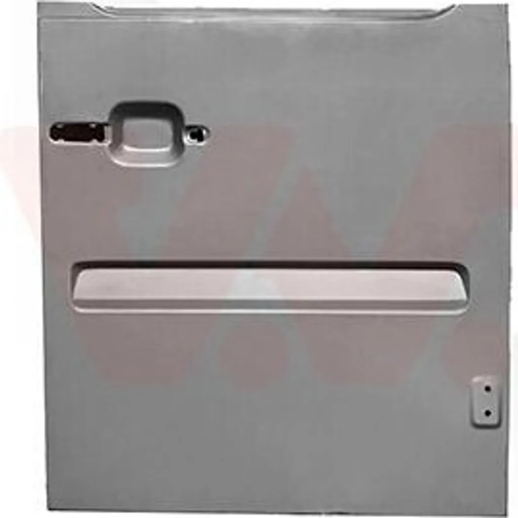 Porte arrière droite pour VW LT Bus et Fourgon : Réparation carrosserie