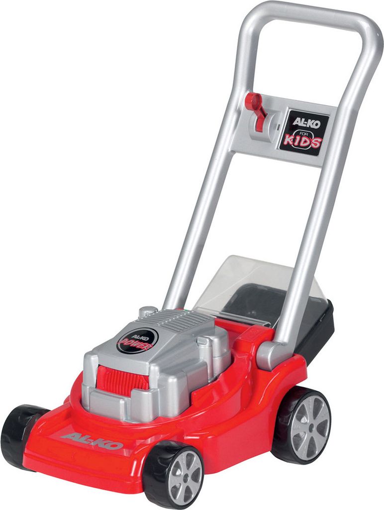 AL-KO Kinder-Rasenmäher Minimower Produktbild 