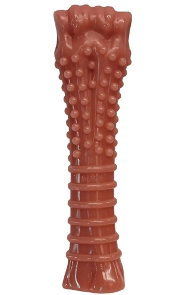 Nylabone Dura Chew Bacon | L'osso che non muore mai!