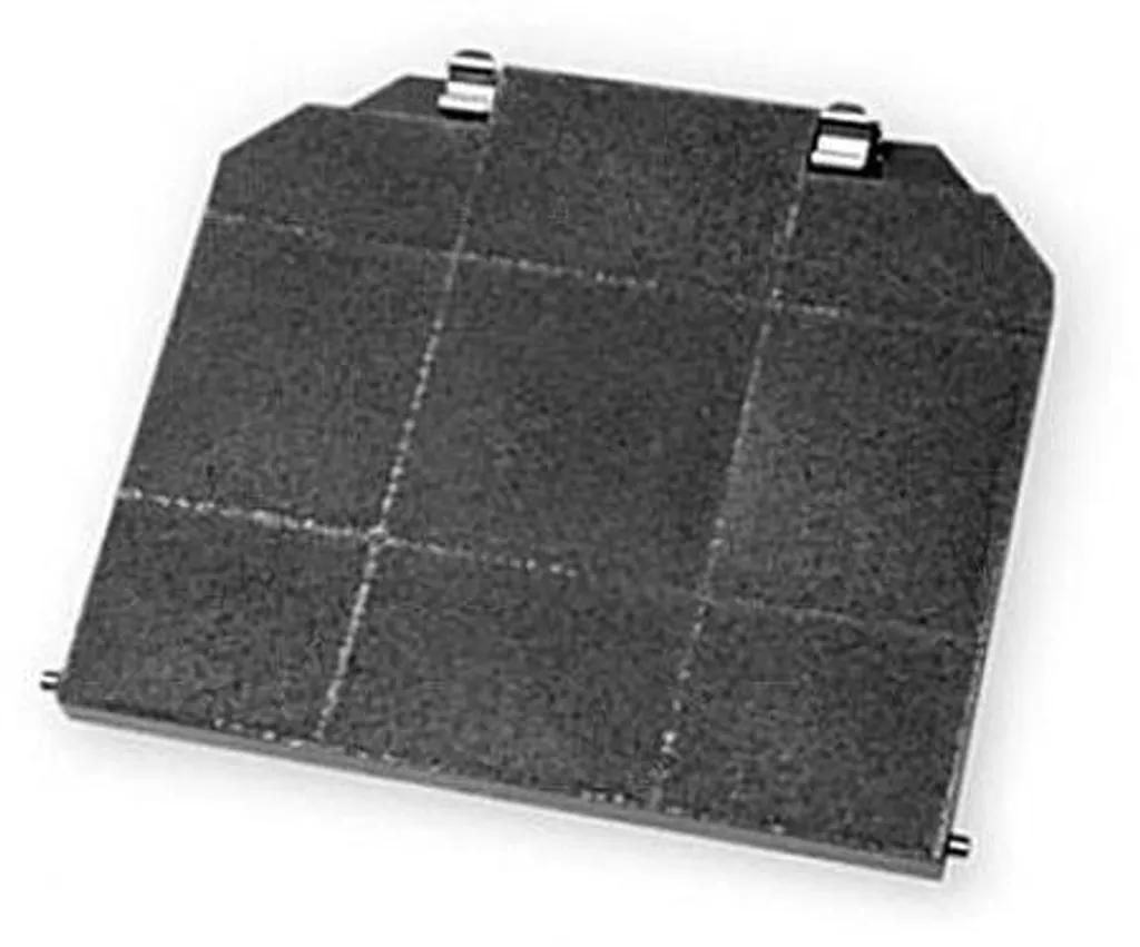 Filtre à charbon pour hotte Faber 112.0157.243 universel