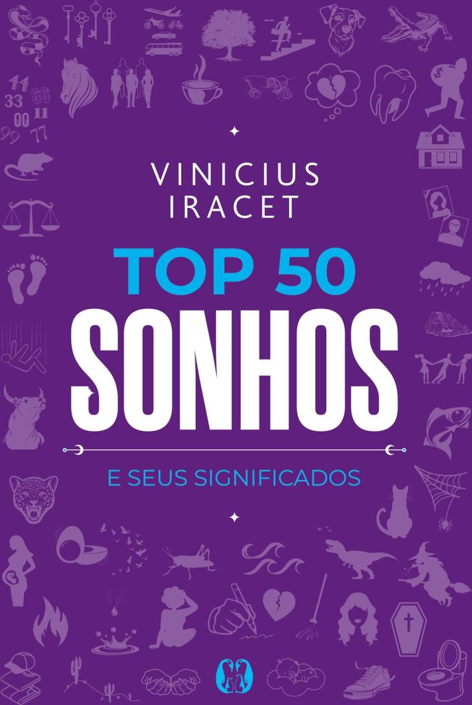 Top 50 sonhos