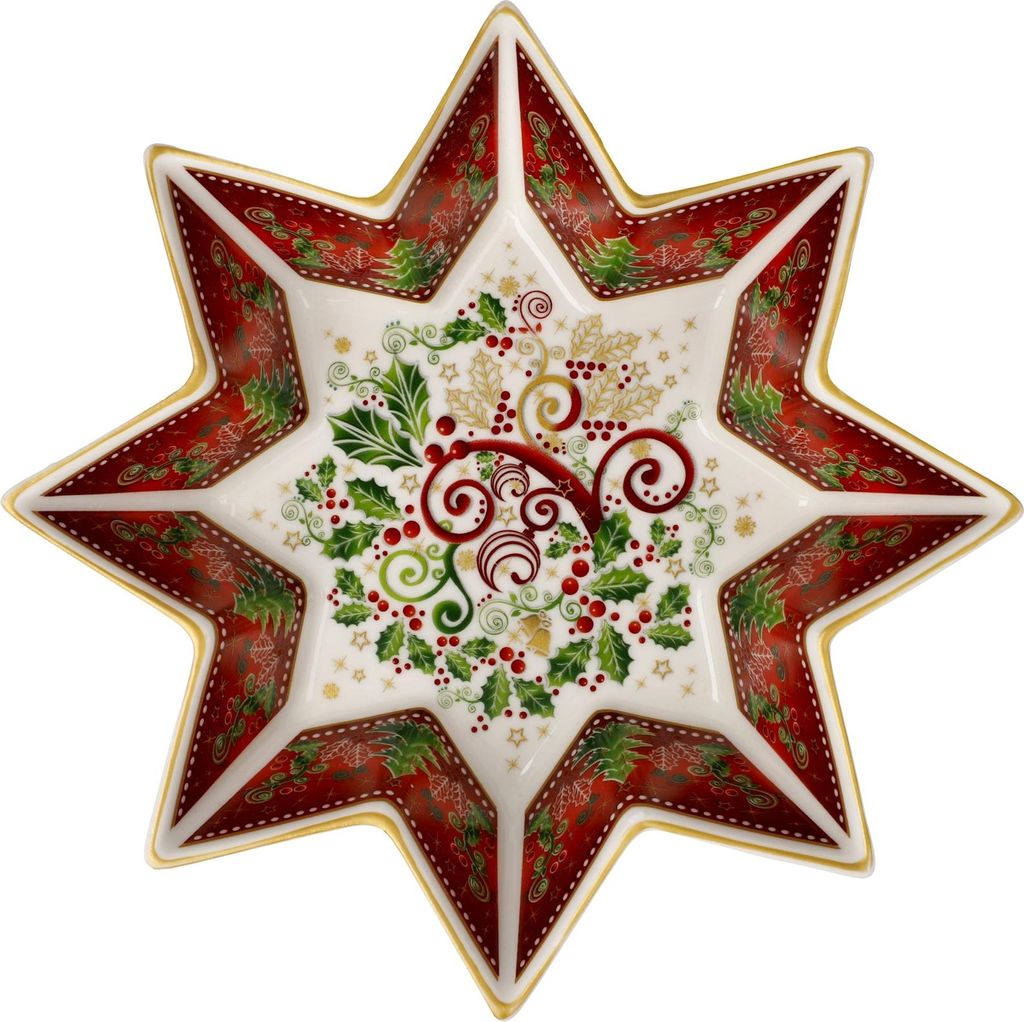 Goebel Miska „Stellar“ 17 cm – Palais Royal Obrázok produktu 