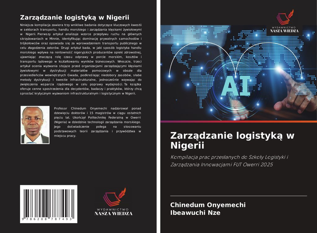 Zarz¿dzanie logistyk¿ w Nigerii