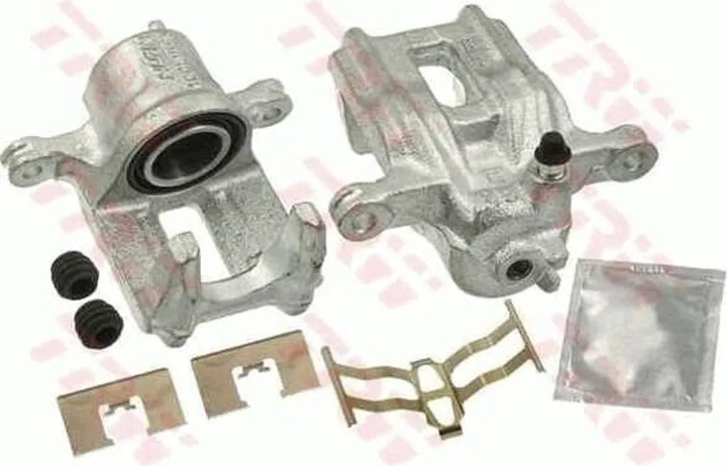 Etrier de frein arrière pour Honda Accord et CR-V - Qualité TRW BHN513E