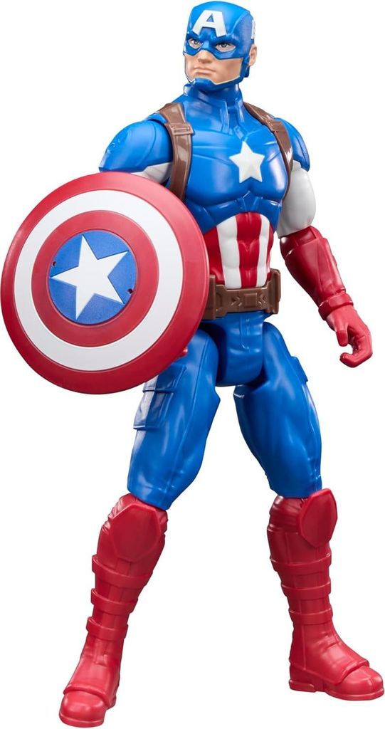 Marvel Avengers G27715L00, 4 rok/roky Obrázek produktu 