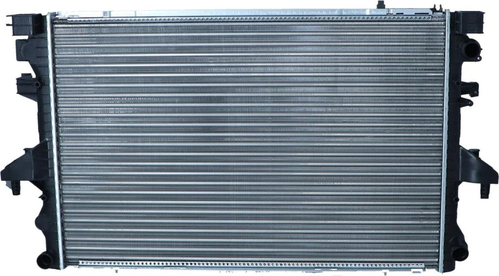 Kühler, Motorkühlung NRF 53795A
