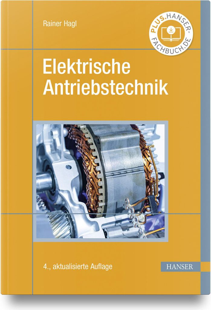 Elektrische Antriebstechnik