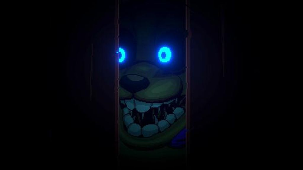Five Nights at Freddy’s: Into the Pit (NSW)