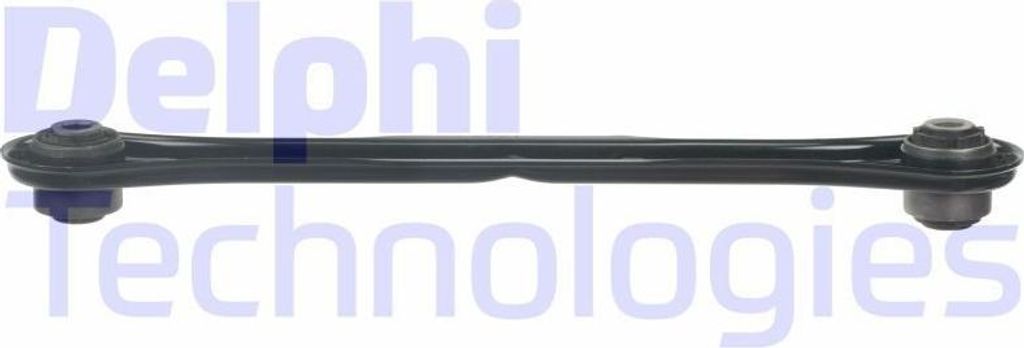 DELPHI Traggelenk Hinten Unten vorne für LAND ROVER Range Rover Evoque (L538) TC3464