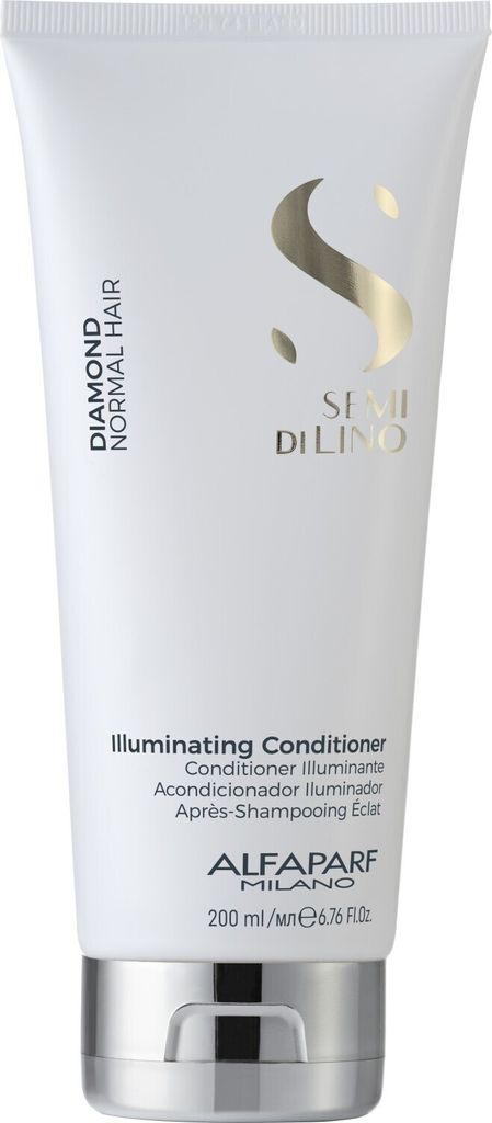 ALFAPARF Milano Illuminating Conditioner, Frauen, Produktbild 
