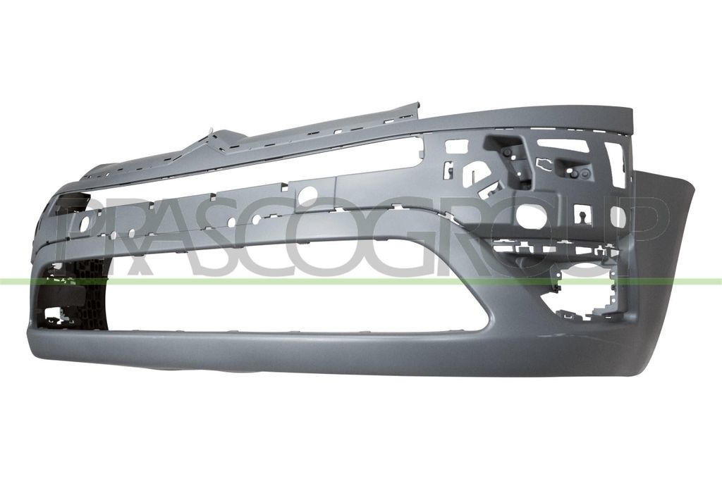 PRASCO Stoßstange Stoßfänger Grundiert CI4481001