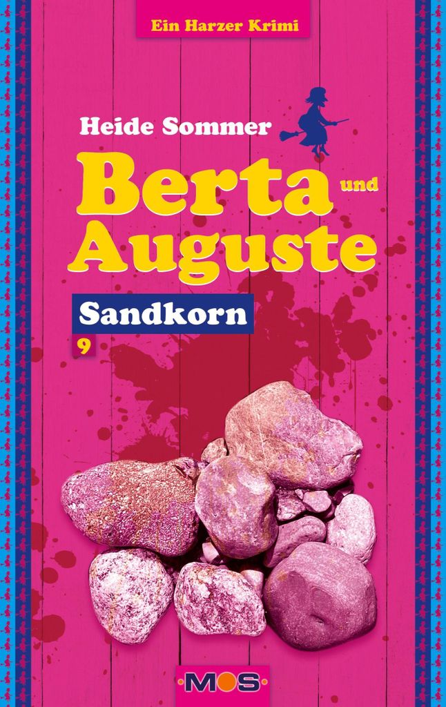 Berta Und Auguste
