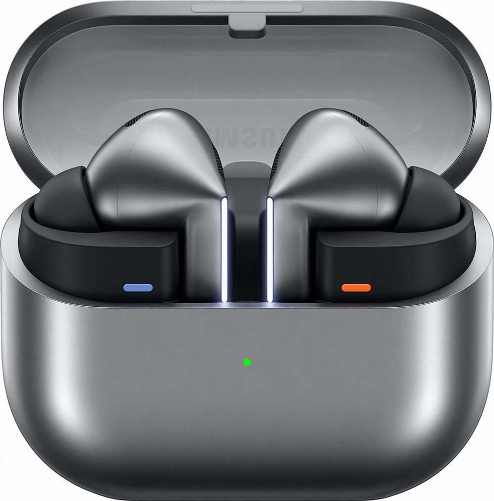 Samsung Galaxy Buds 3 Pro Auricolari TWS SM-630 Silber  Produktbild 