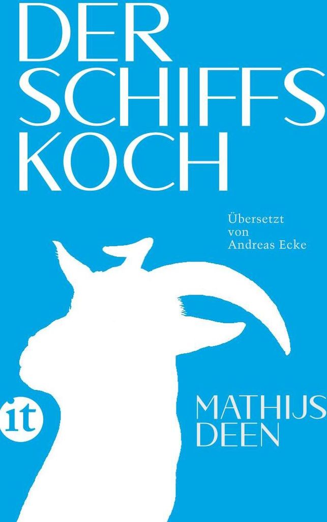 Der Schiffskoch